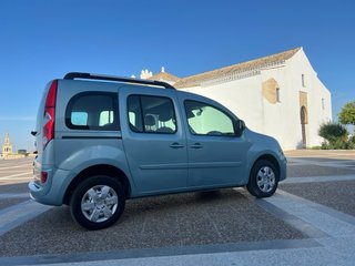 Renault Kangoo 2011