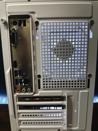 PC Gaming RTX 2060 12GB - i5 10400F - 16GB RAM