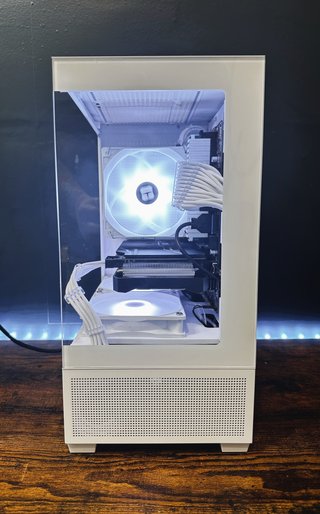 PC Gaming RTX 2060 12GB - i5 10400F - 16GB RAM