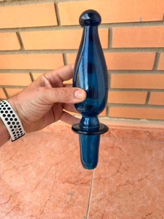 Cristal de Murano