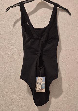 Bañador Roxy Negro Talla XS