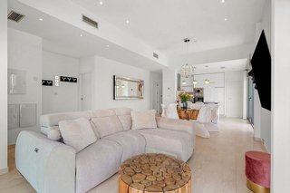 Chalet en venta en Campos de Golf - Villa Martin - Los Dolses en Orihuela