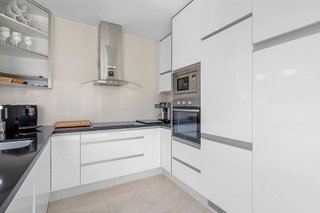 Chalet en venta en Campos de Golf - Villa Martin - Los Dolses en Orihuela