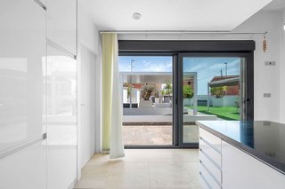 Chalet en venta en Campos de Golf - Villa Martin - Los Dolses en Orihuela
