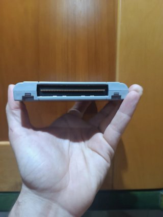 ISS 2000 Nintendo 64 Konami