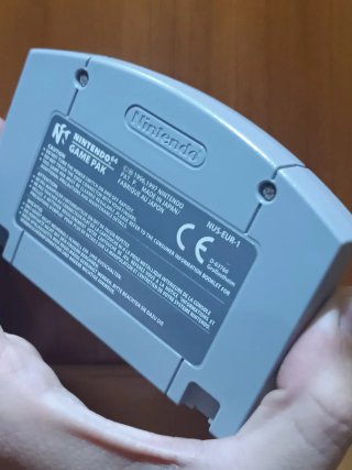ISS 2000 Nintendo 64 Konami