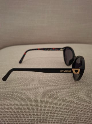 Occhiali da sole Love Moschino