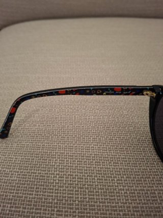 Occhiali da sole Love Moschino