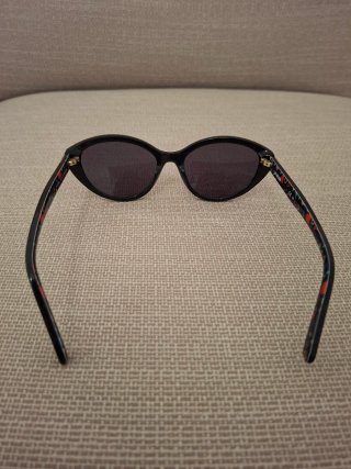 Occhiali da sole Love Moschino