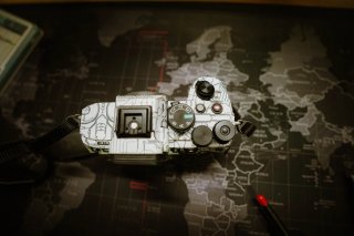 Sony A7 IV