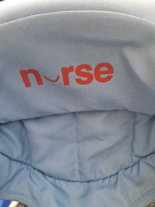 Andador per bambini Nurse