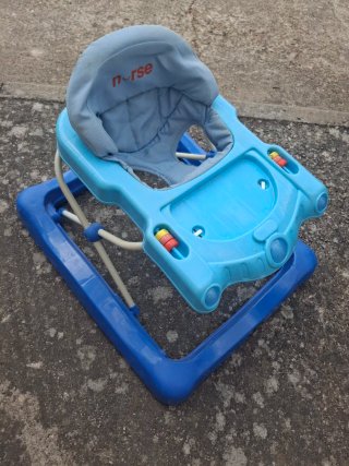 Andador per bambini Nurse