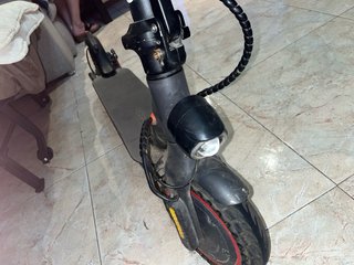 Patin electrico