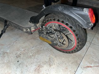Patin electrico