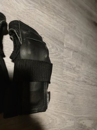 Protecciones Powerslide para patinaje