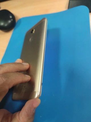 Xiaomi Redmi 5 Plus Dorato