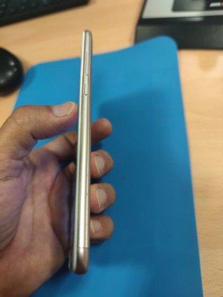 Xiaomi Redmi 5 Plus Dorato