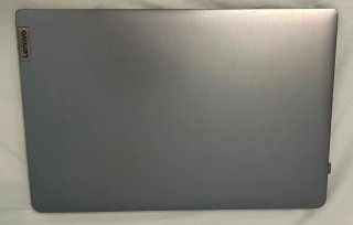 Lenovo Ideapad 3 15AlC6 Gris