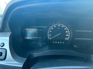 Ford Ranger Limited 2022