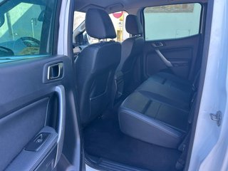 Ford Ranger Limited 2022