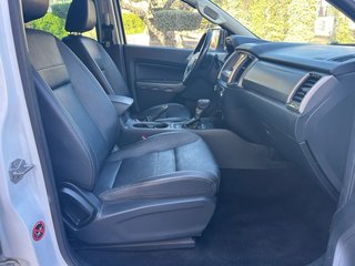Ford Ranger Limited 2022