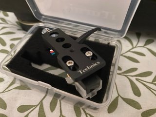 Platos Technics Quartz Mk2