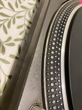 Platos Technics Quartz Mk2