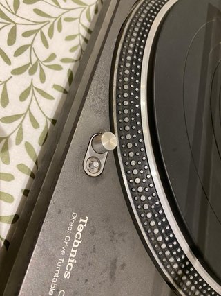 Platos Technics Quartz Mk2