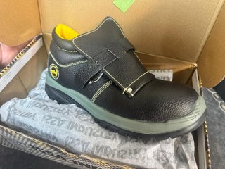 Bota de trabajo