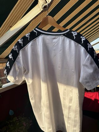 Camiseta Kappa Talla L