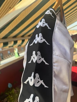 Camiseta Kappa Talla L