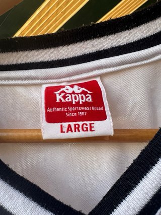Camiseta Kappa Talla L