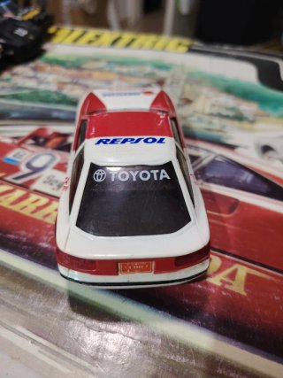 Toyota Celica Exin