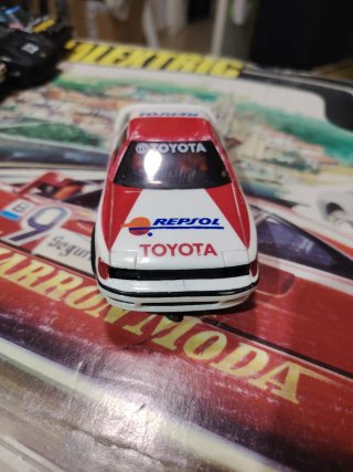 Toyota Celica Exin