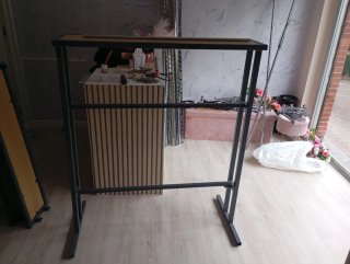 Mueble expositor para tienda tengo 2 unidades