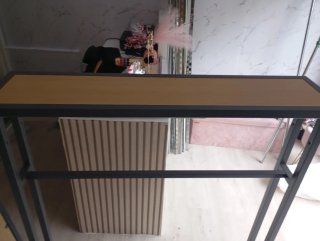 Mueble expositor para tienda tengo 2 unidades
