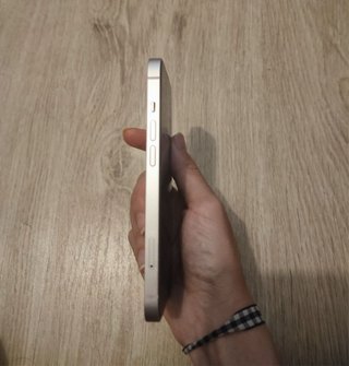 iPhone 13 256GB Rosa 77% Batteria