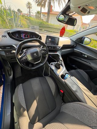 Peugeot 3008 2018
