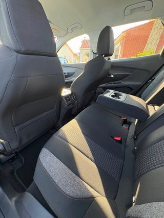 Peugeot 3008 2018