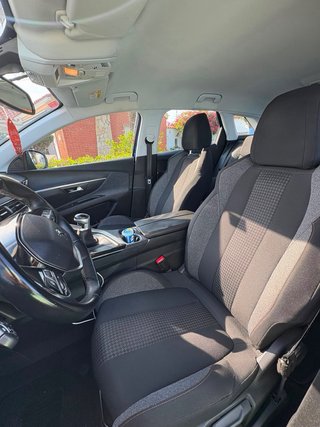 Peugeot 3008 2018