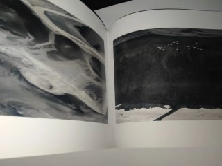 Fotografía: Metamorphosis. Sigurgeir Sigurjónsson.