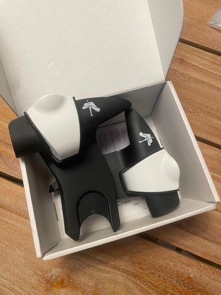 Adaptador Bugaboo Bee a Silla Maxi Cosi