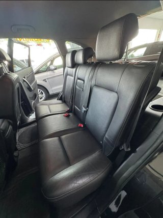 Chevrolet Captiva 2015