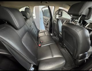 Chevrolet Captiva 2015