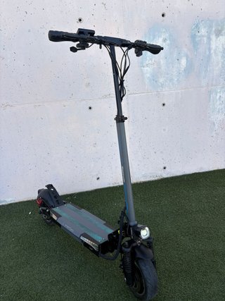 Patín Eléctrico SmartGyro