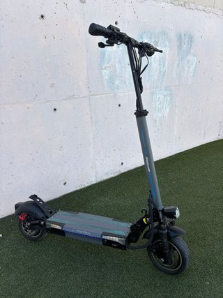 Patín Eléctrico SmartGyro