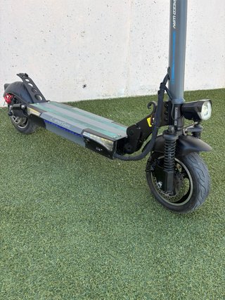 Patín Eléctrico SmartGyro