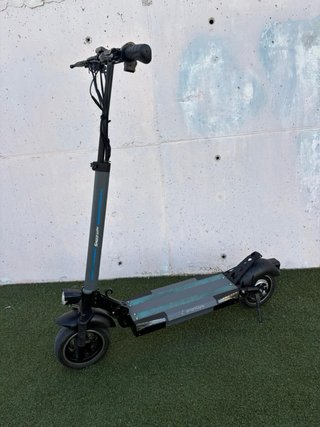Patín Eléctrico SmartGyro