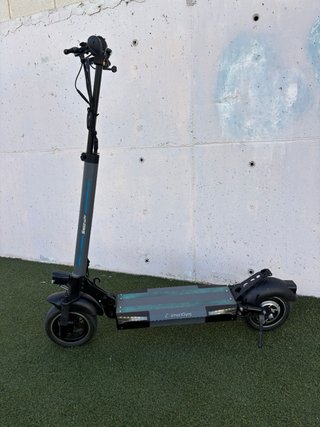 Patín Eléctrico SmartGyro