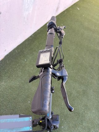 Patín Eléctrico SmartGyro